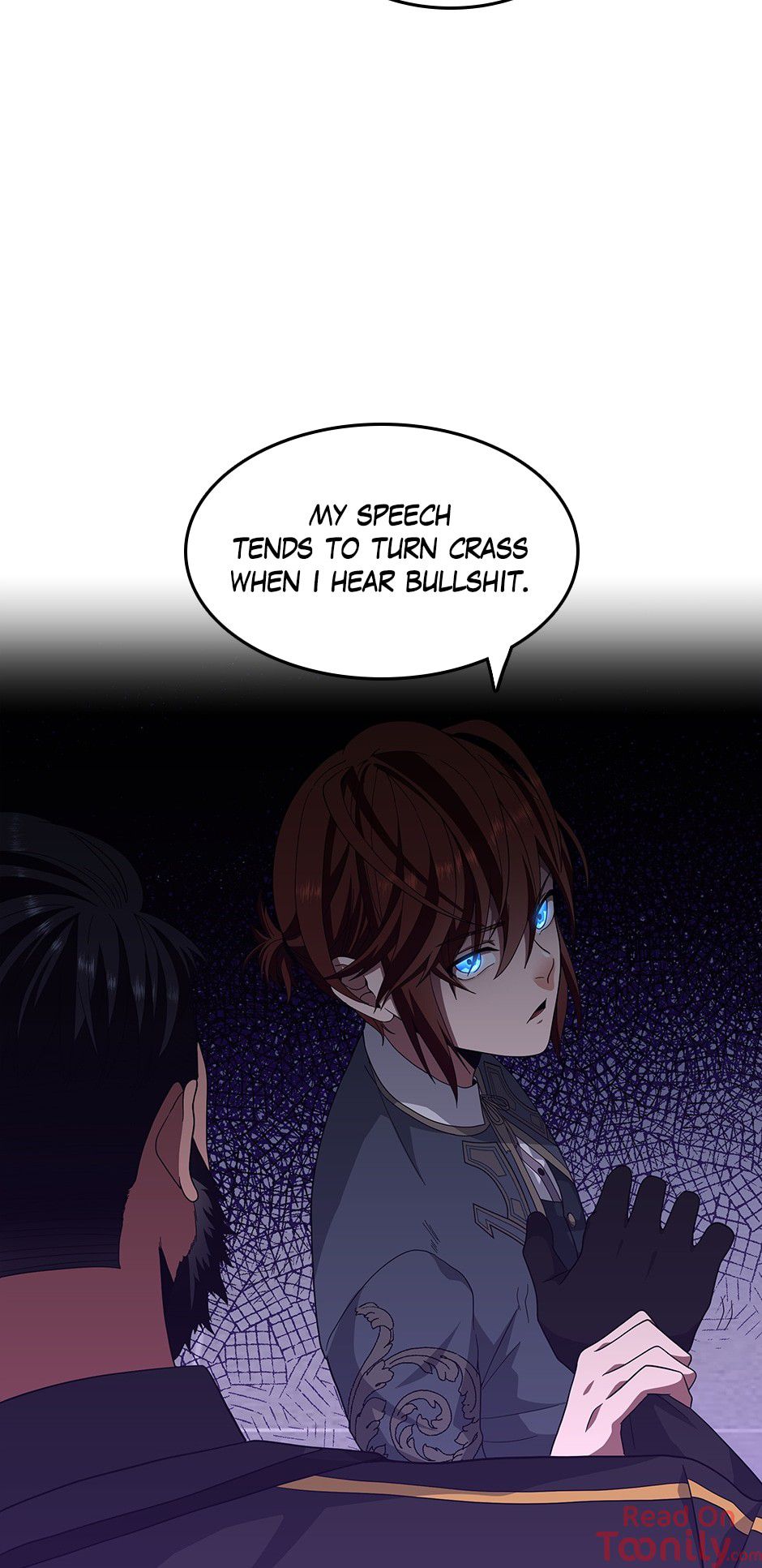 The Beginning After The End Chapter 81 image 26